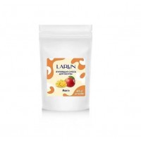 LARUN Бурлящая смесь для ванны Манго 250г